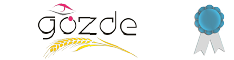GÖZDE SHOP-Logo