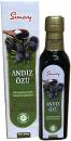Wacholder Sirup, Andiz Pekmezi Detox-Kur,Antioxidans